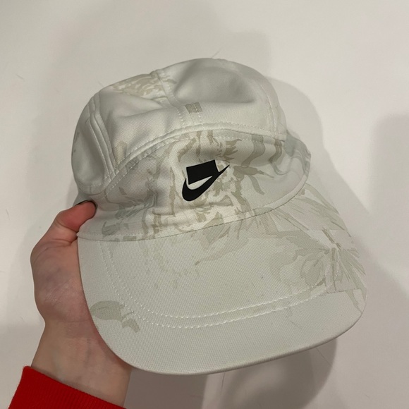 Nike Block Logo Womens Hat 